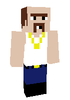 Скин по нику liamzzz