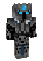Скин по нику lichking