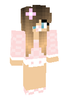 Скин по нику lidabear