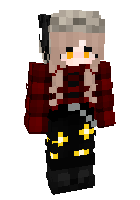 Скин по нику lil_Sirin