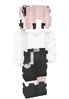 Скин по нику lil_badger