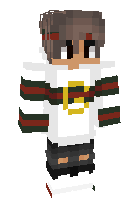 Скин по нику lil_beam