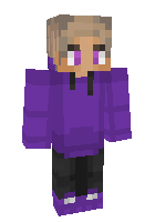 Скин по нику lil_coxy
