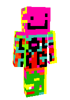 Скин по нику lil_goofball