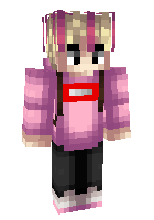 Скин по нику lil_pump