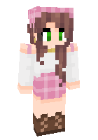 Скин по нику lilanime