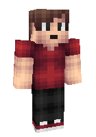 Скин по нику lilcody