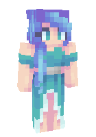 Скин по нику lilith_chan