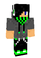 Скин по нику liljordan86