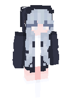 Скин по нику lilly