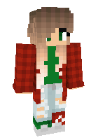 Скин по нику lilly_13