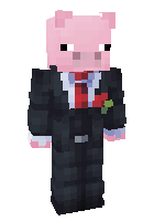 Скин по нику lilpig