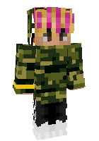 Скин по нику lilpump