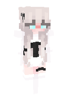 Скин по нику liltheneelka