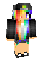 Скин по нику lily5