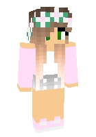 Скин по нику lily_13