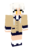 Скин по нику lilyofthevalley0