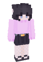 Скин по нику lilypichu