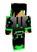 Скин по нику limeto