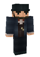 Скин по нику lincoln