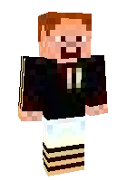 Скин по нику linuskask