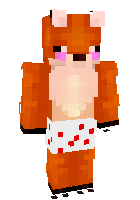 Скин по нику lisa_v_tazike