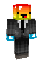 Скин по нику little_buster