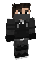Скин по нику little_wolf_20