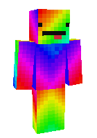 Скин по нику littlegamer04
