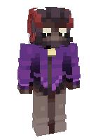Скин по нику littleinkling