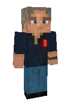 Скин по нику littlejeffrey