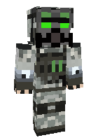 Скин по нику lizardkingmo