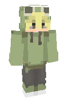 Скин по нику llmy