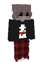Скин по нику llowzzy
