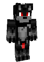 Скин по нику llwolfll