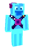 Скин по нику locraft