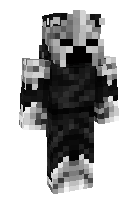 Скин по нику logan2324