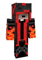 Скин по нику loganitooo