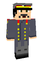 Скин по нику logann