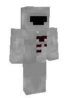 Скин по нику logokiller