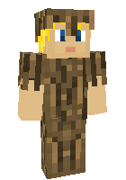 Скин по нику logs
