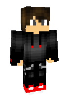 Скин по нику lokbak1