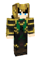 Скин по нику loki_03