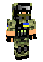 Скин по нику lokom