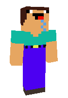 Скин по нику lol_block
