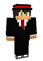 Скин по нику lolcraft