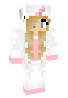 Скин по нику lolgirl