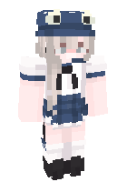Скин по нику loli_moli