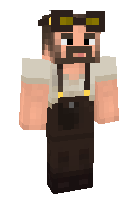 Скин по нику lolminer101