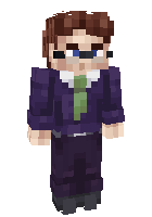 Скин по нику lolocraftgames